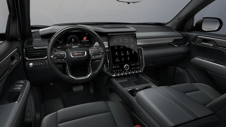 2026 GMC Acadia AT4 - Photo 29