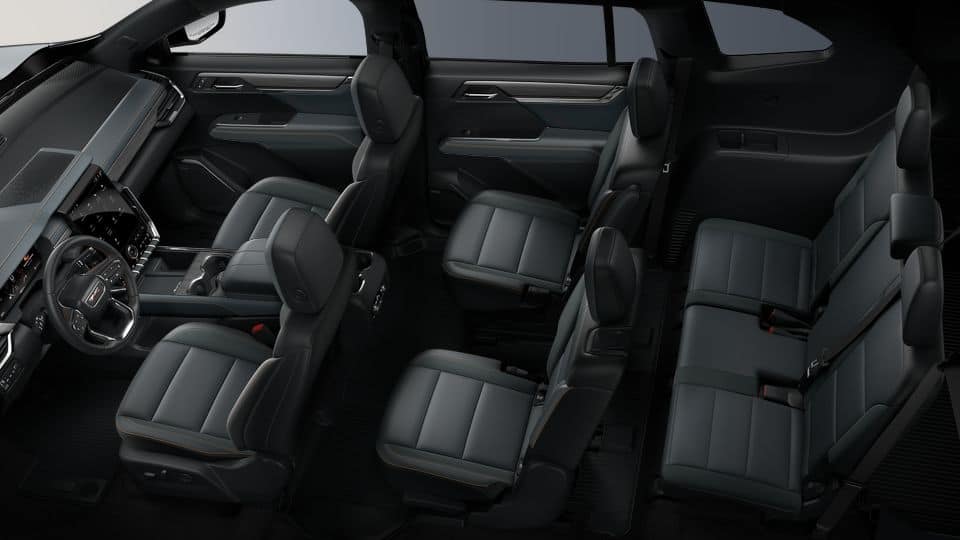 2026 GMC Acadia AT4 - Photo 10