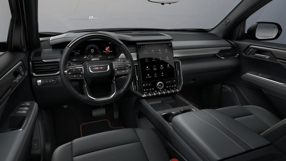 2026 GMC Acadia AT4 - Photo 69