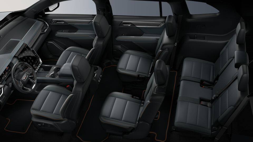 2026 GMC Acadia AT4 - Photo 70