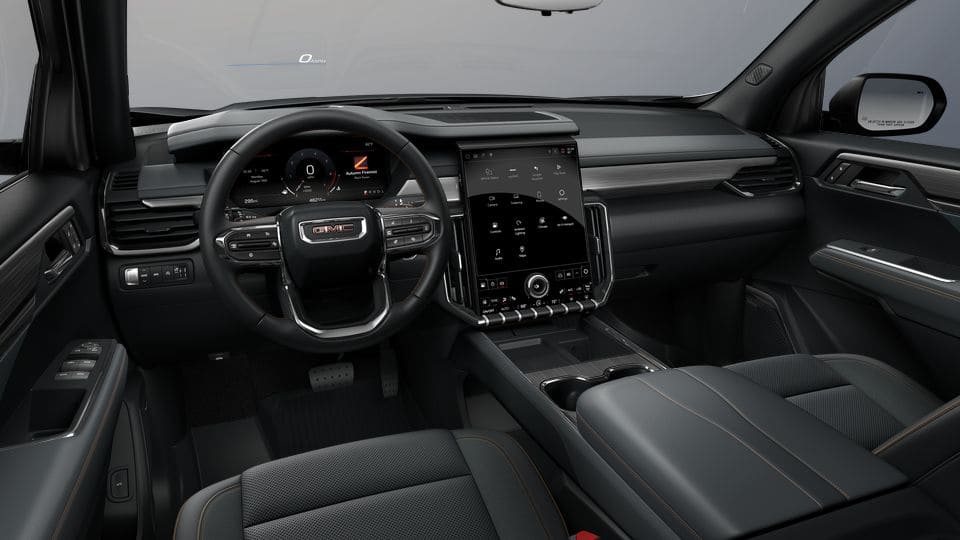 2026 GMC Acadia AT4 - Photo 34