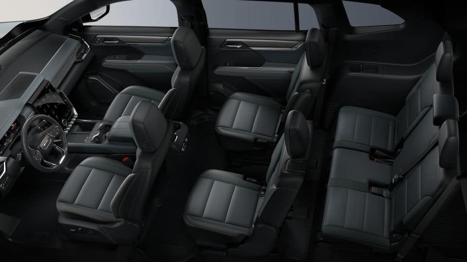 2026 GMC Acadia AT4 - Photo 35
