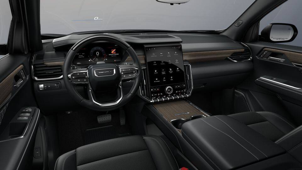 2026 GMC Acadia Denali - Photo 40