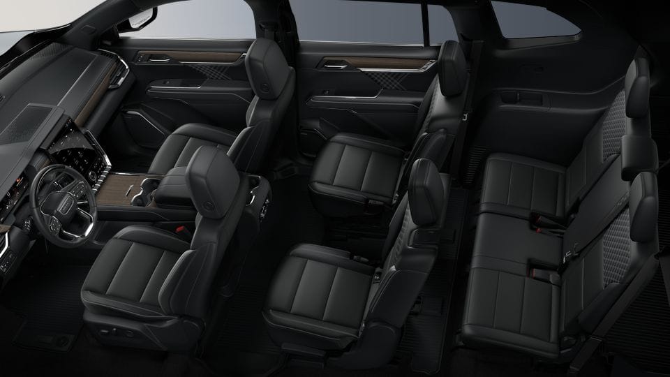 2026 GMC Acadia Denali - Photo 41