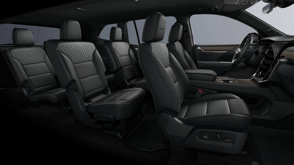 2026 GMC Acadia Denali - Photo 10
