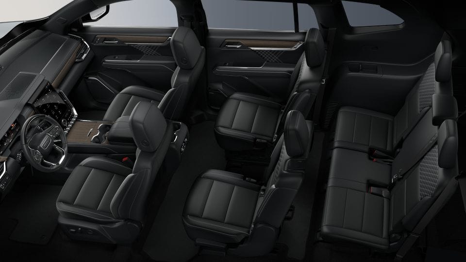 2026 GMC Acadia Denali - Photo 33