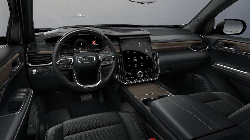 2026 GMC Acadia Denali - Photo 53
