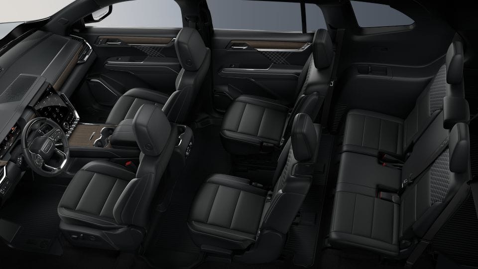 2026 GMC Acadia Denali - Photo 54
