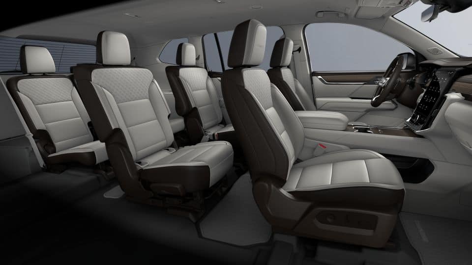 2026 GMC Acadia Denali - Photo 58