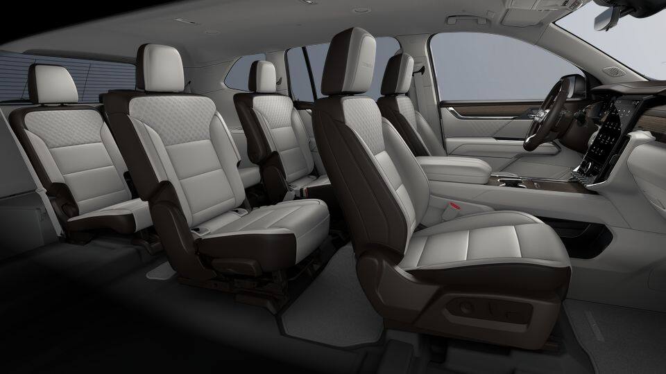2026 GMC Acadia Denali - Photo 61