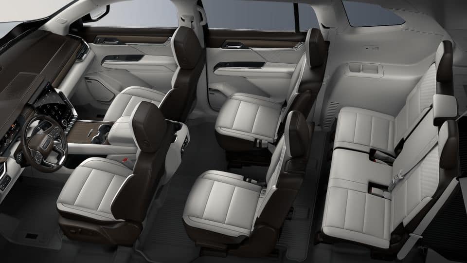 2026 GMC Acadia Denali - Photo 34