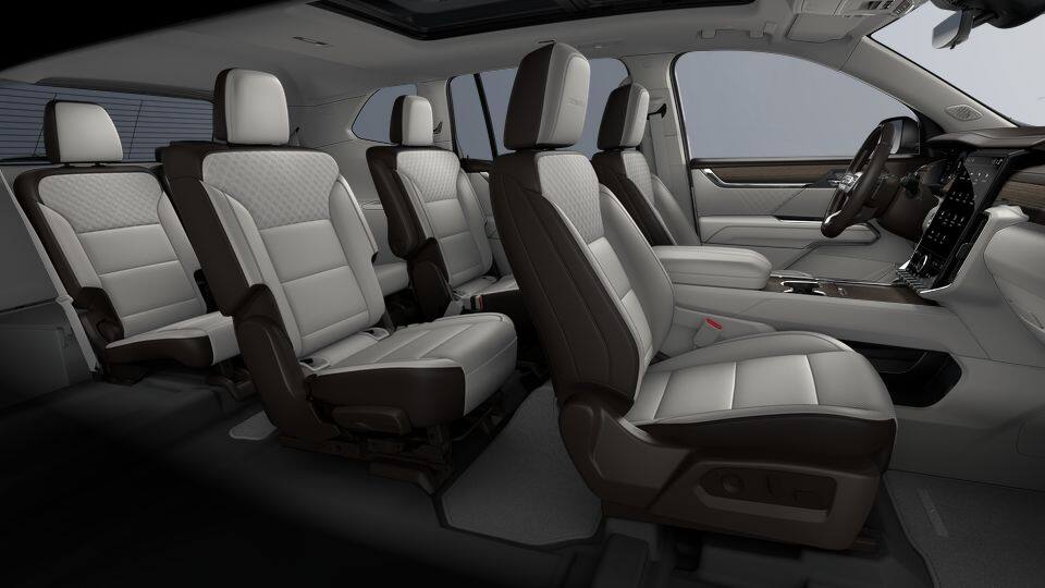 2026 GMC Acadia Denali - Photo 74