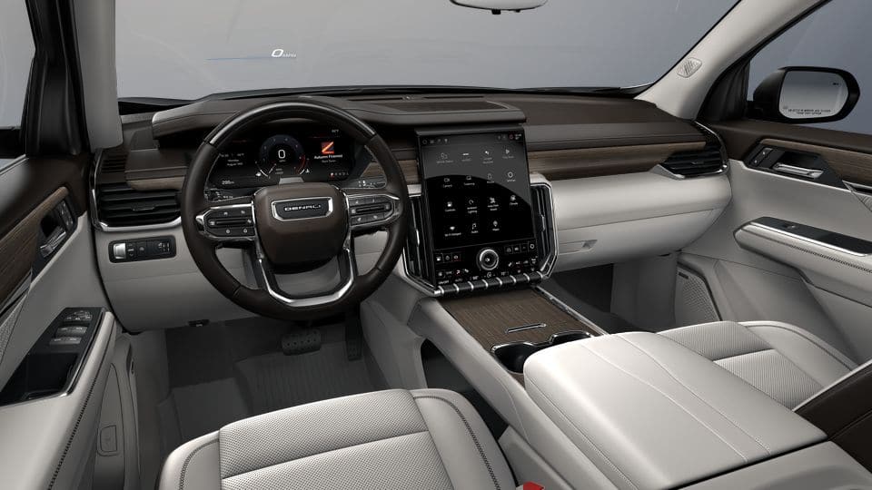 2026 GMC Acadia Denali - Photo 81