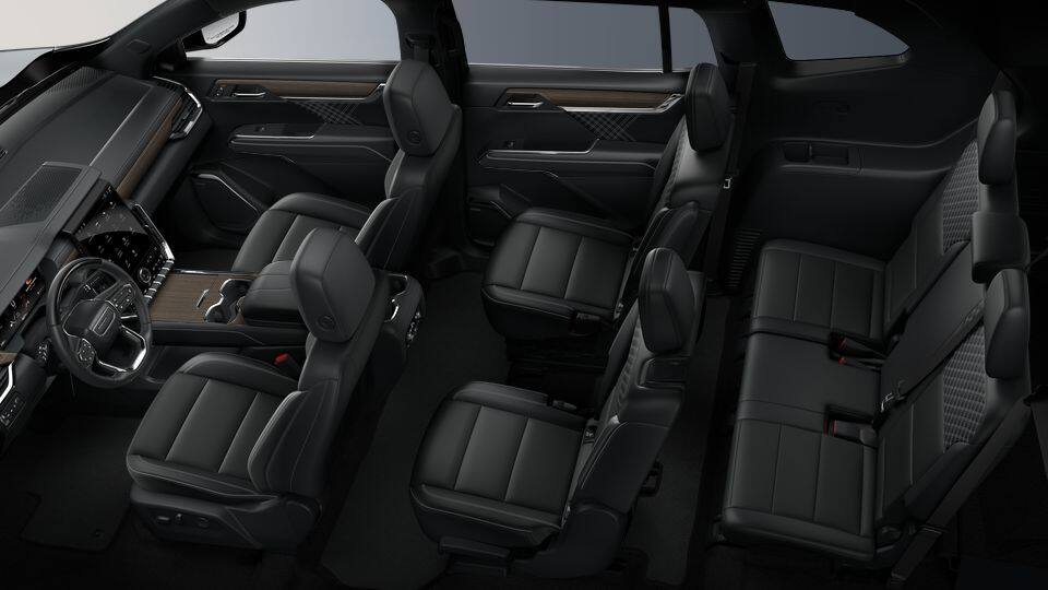 2026 GMC Acadia Denali - Photo 69