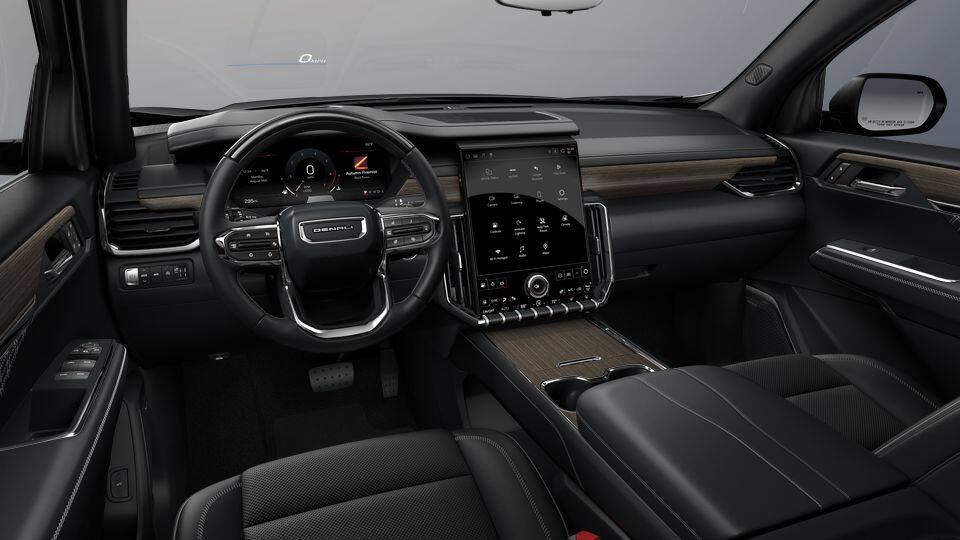 2026 GMC Acadia Denali - Photo 32