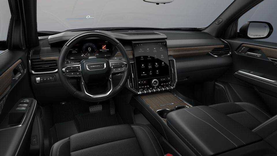 2026 GMC Acadia Denali - Photo 79