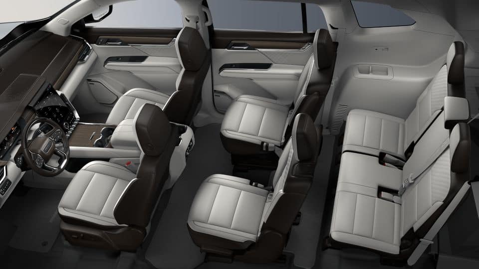 2026 GMC Acadia Denali - Photo 57