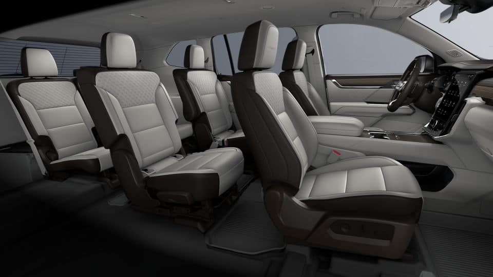 2026 GMC Acadia Denali - Photo 71