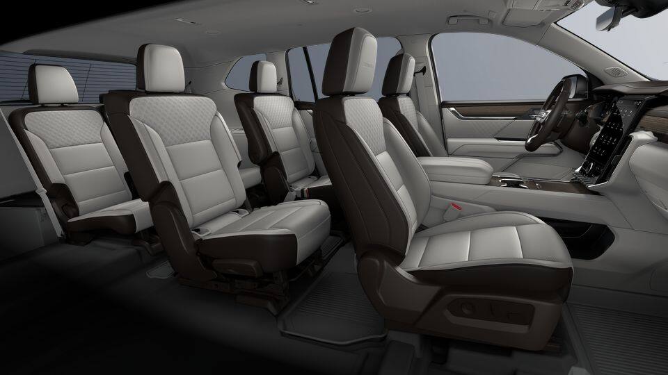 2026 GMC Acadia Denali - Photo 42