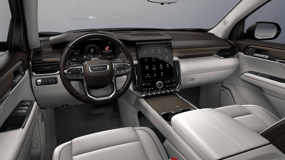 2026 GMC Acadia Denali - Photo 30