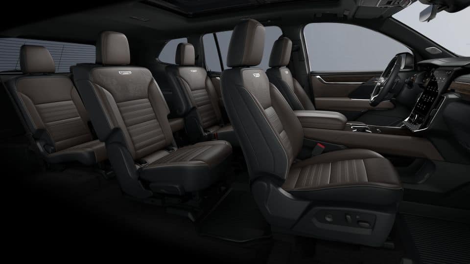 2026 GMC Acadia Denali Ultimate - Photo 10