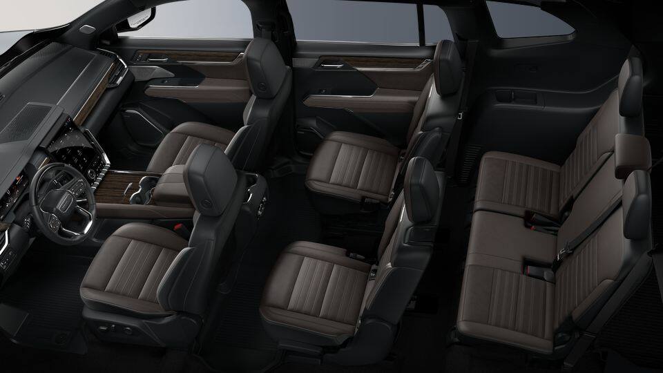 2026 GMC Acadia Denali Ultimate - Photo 78