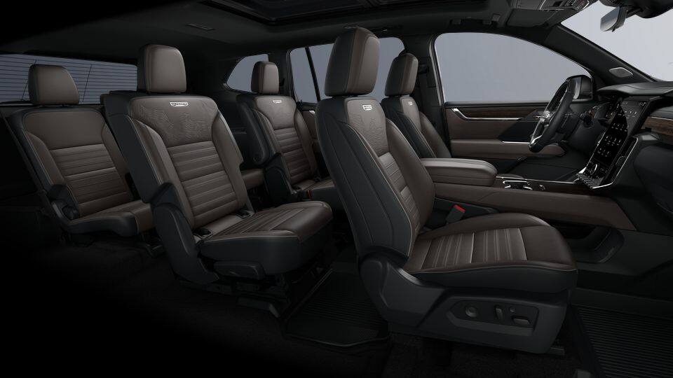 2026 GMC Acadia Denali Ultimate - Photo 79
