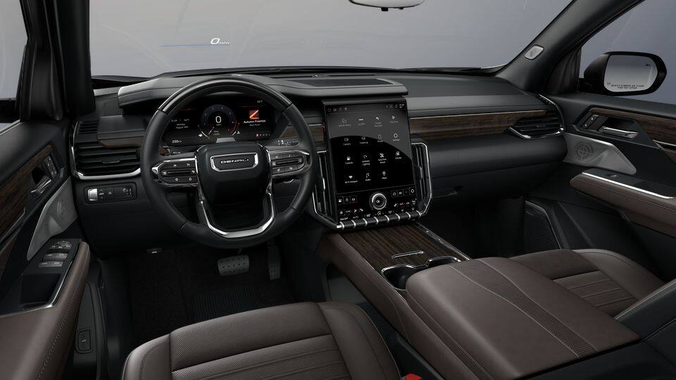2026 GMC Acadia Denali Ultimate - Photo 66