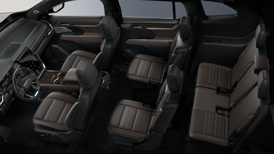 2026 GMC Acadia Denali Ultimate - Photo 36