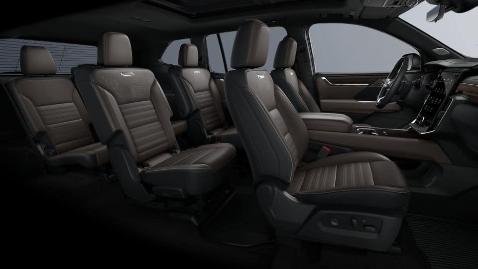2026 GMC Acadia Denali Ultimate - Photo 40