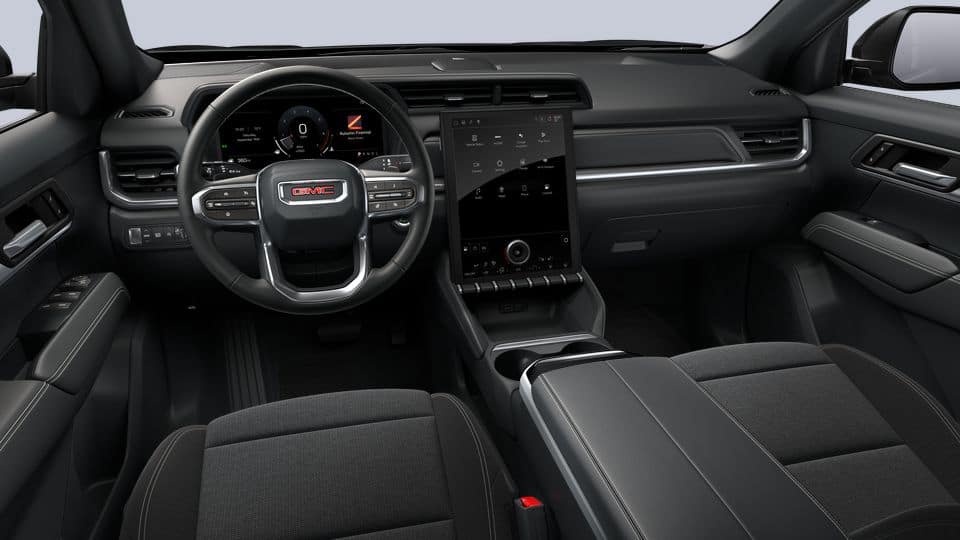 2026 GMC Terrain Elevation - Photo 28