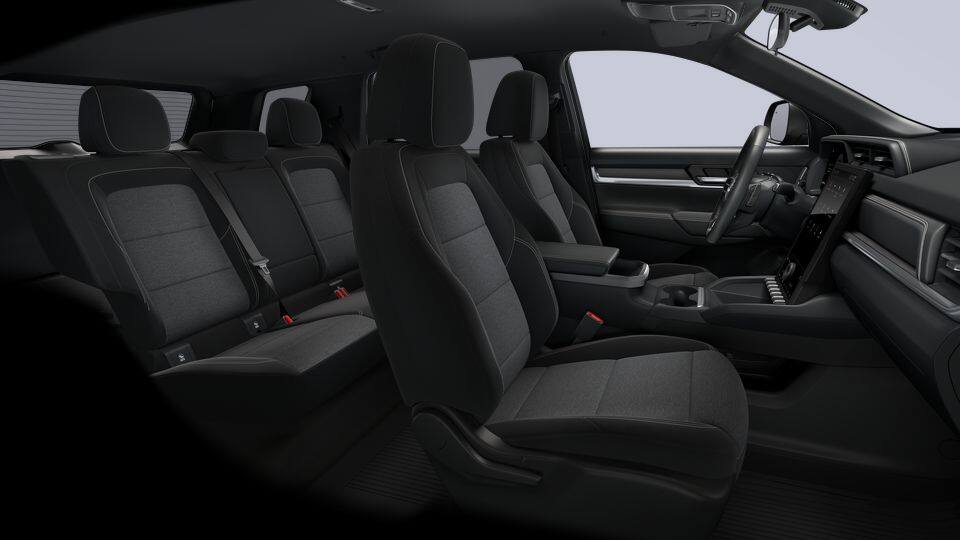 2026 GMC Terrain Elevation - Photo 10