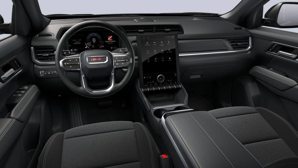 2026 GMC Terrain Elevation - Photo 56