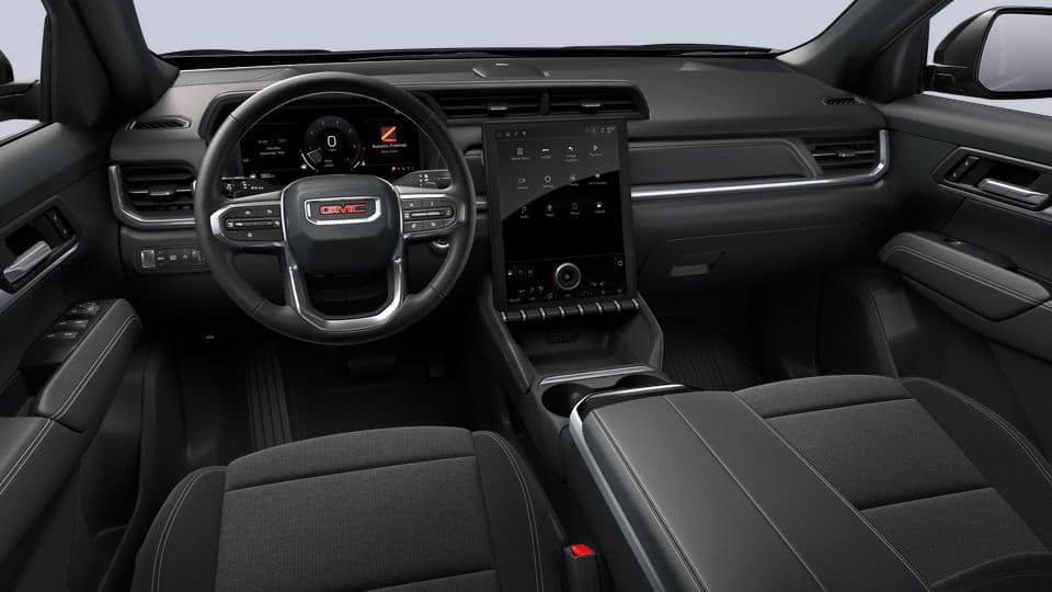 2026 GMC Terrain Elevation - Photo 56