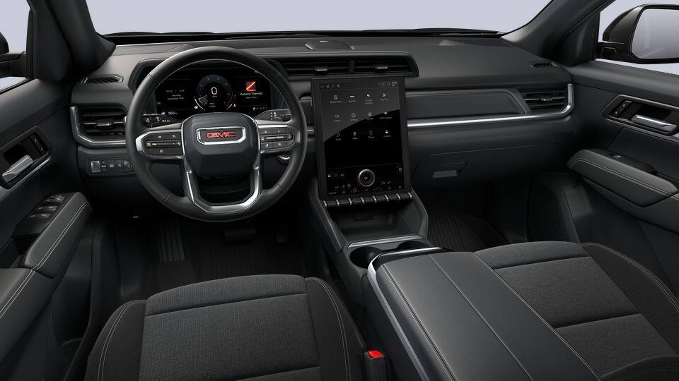2026 GMC Terrain Elevation - Photo 32