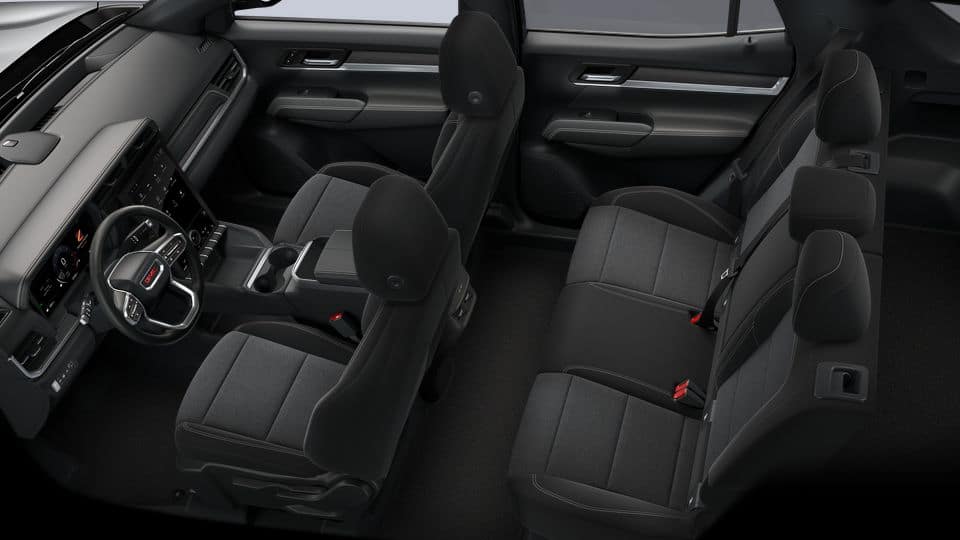 2026 GMC Terrain Elevation - Photo 57