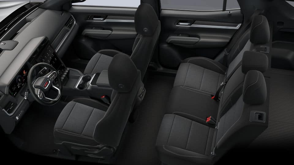 2026 GMC Terrain Elevation - Photo 9