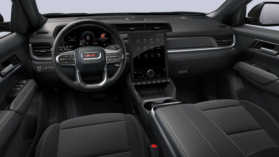 2026 GMC Terrain Elevation - Photo 34