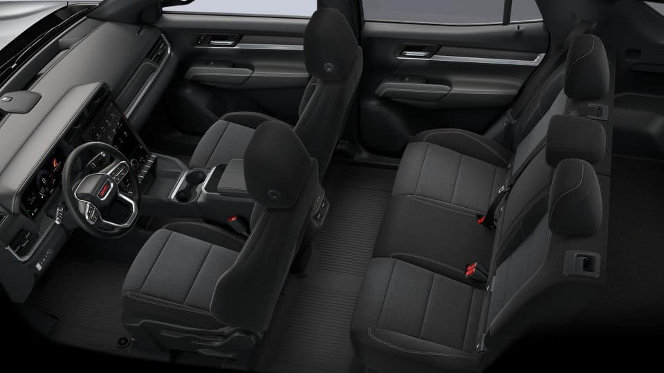 2026 GMC Terrain Elevation - Photo 50