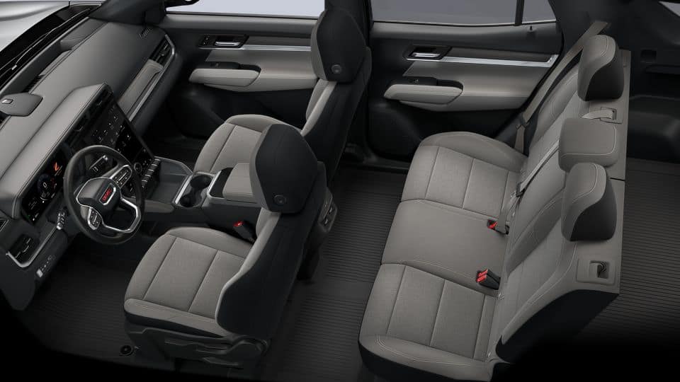 2026 GMC Terrain Elevation - Photo 62