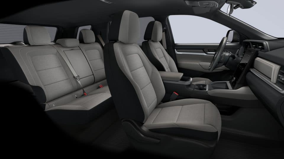 2026 GMC Terrain Elevation - Photo 63