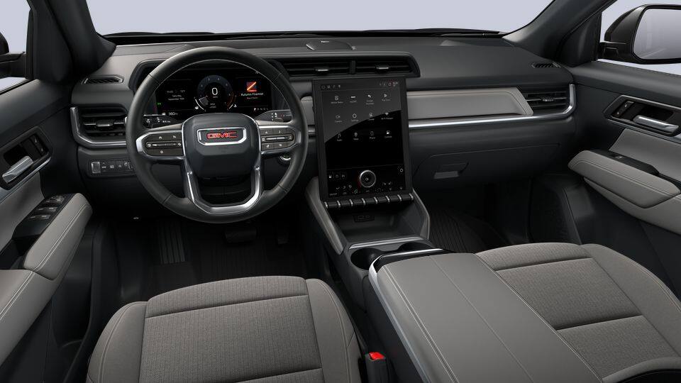 2026 GMC Terrain Elevation - Photo 56