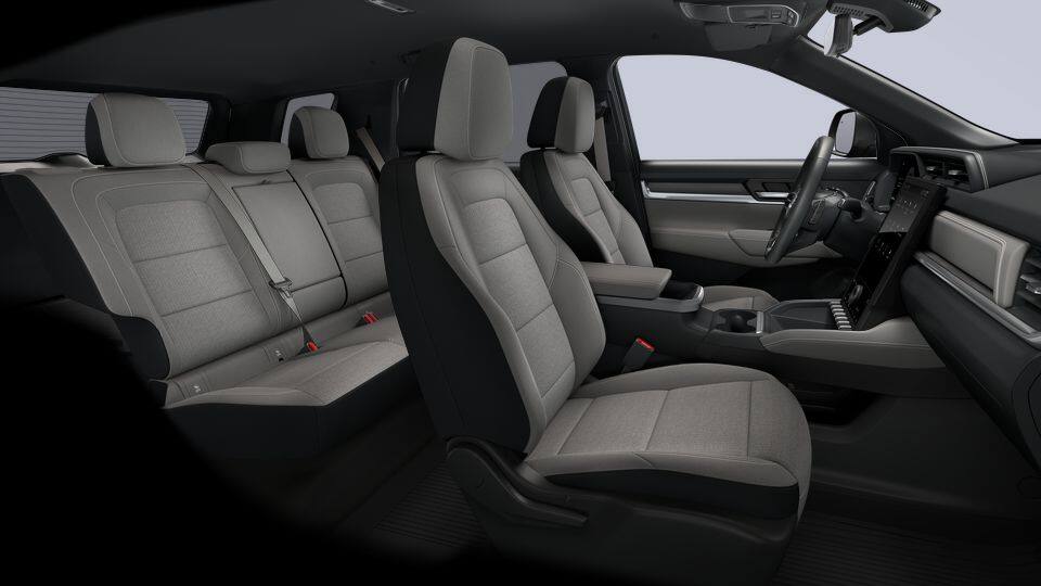 2026 GMC Terrain Elevation - Photo 58