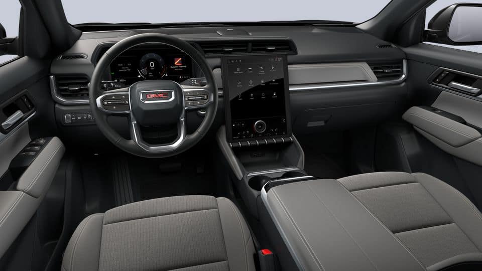 2026 GMC Terrain Elevation - Photo 102
