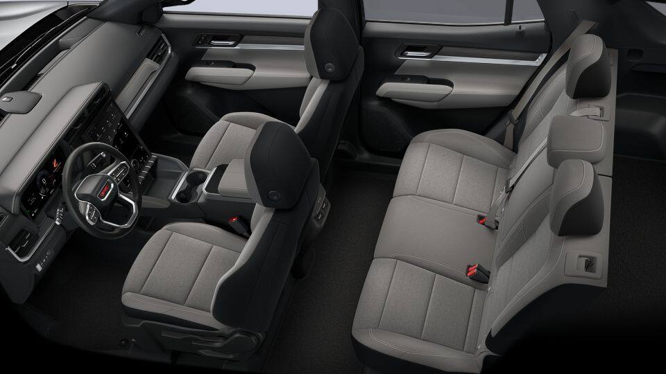 2026 GMC Terrain Elevation - Photo 103