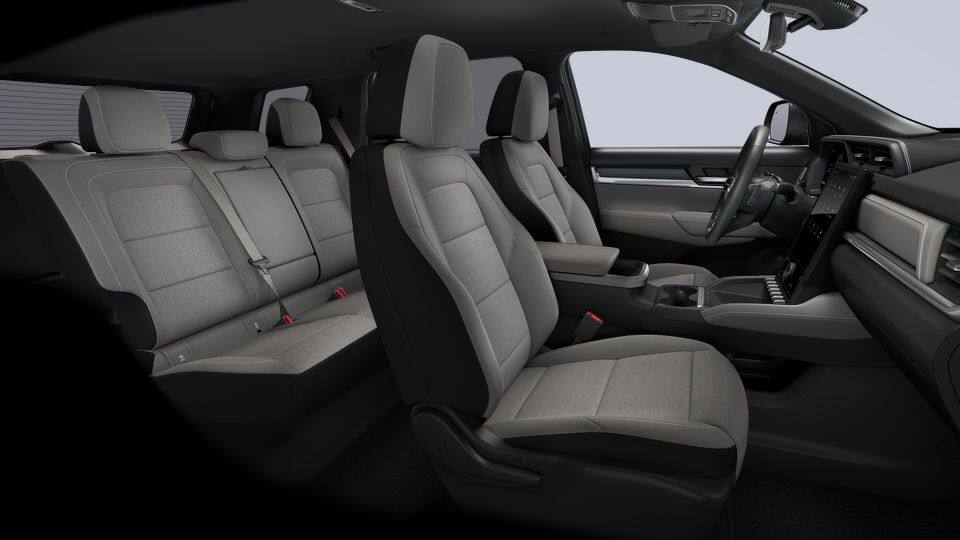 2026 GMC Terrain Elevation - Photo 104