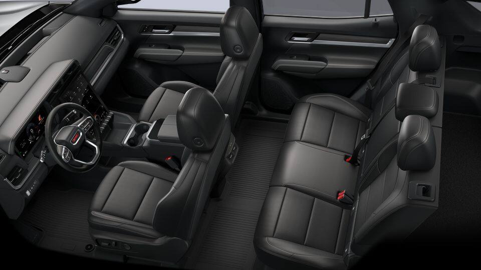 2026 GMC Terrain Elevation - Photo 47