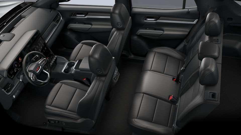 2026 GMC Terrain Elevation - Photo 57