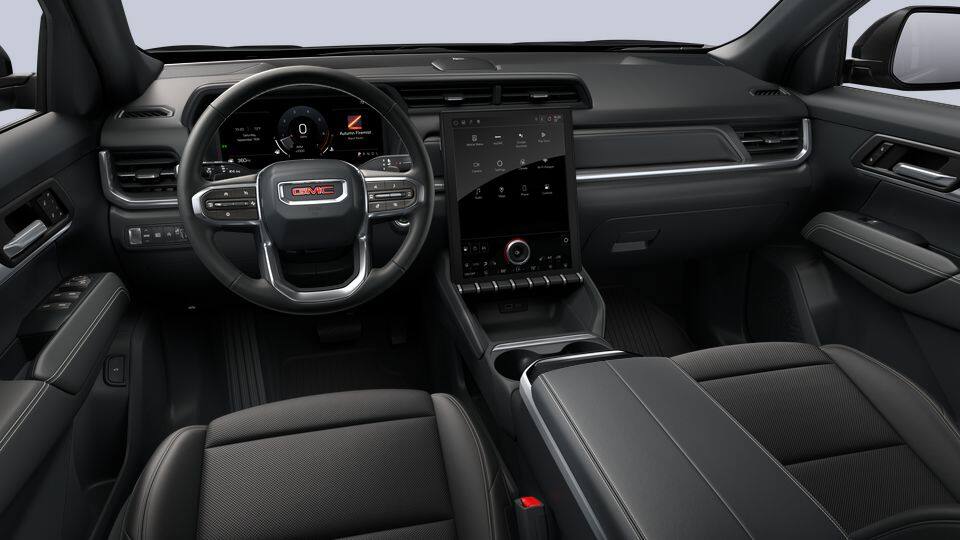 2026 GMC Terrain Elevation - Photo 32