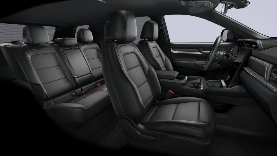 2026 GMC Terrain Elevation - Photo 34